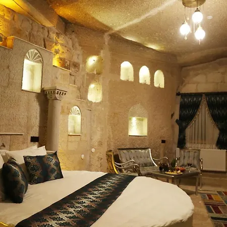 Roma Cave 4* Göreme