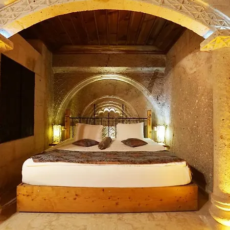 Otel Roma Cave Göreme