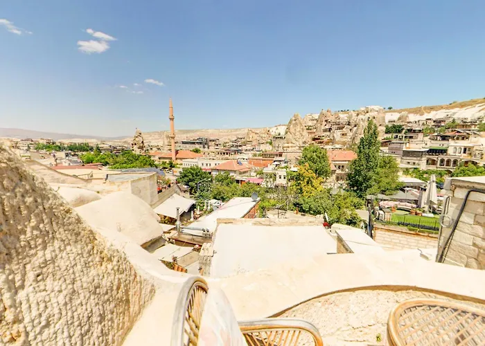 Hotel Roma Cave Göreme