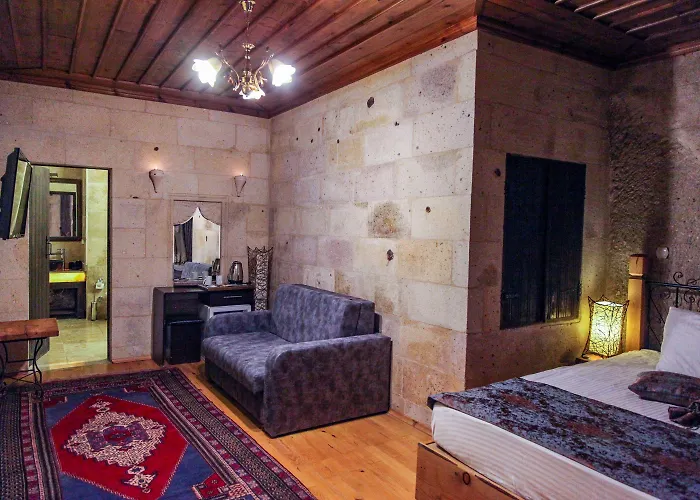 Hotel Roma Cave Goreme