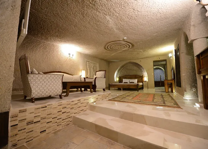 Hotel Roma Cave Göreme