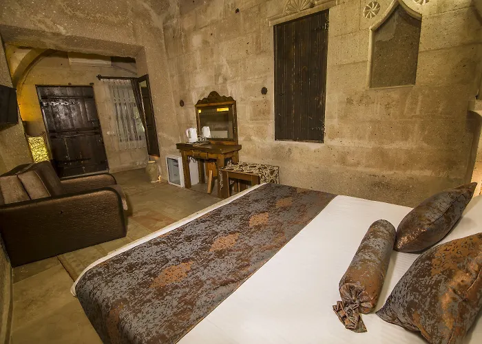 Hotel Roma Cave Goreme