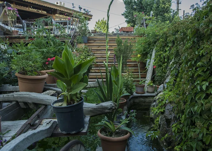 Hotel Roma Cave Goreme