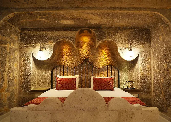 Roma Cave Hotel Goreme