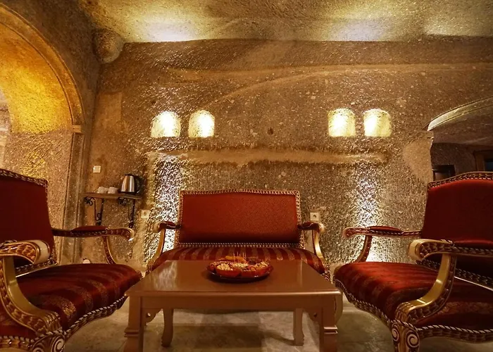 Hotel Roma Cave Goreme