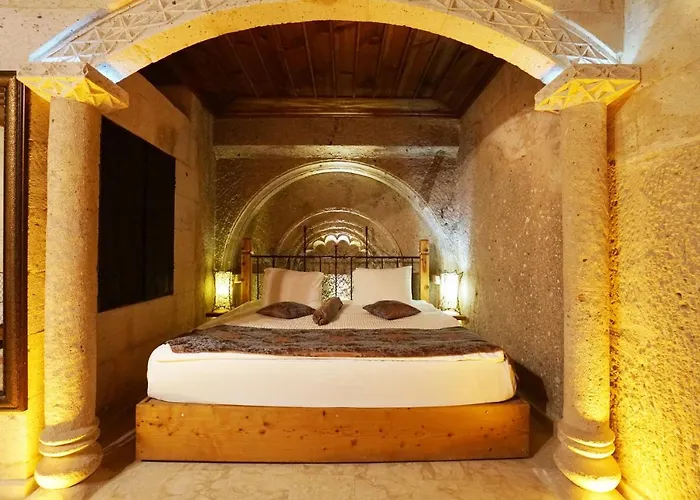 Hotel Roma Cave Göreme